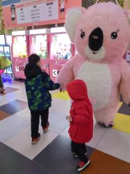 -宝燕乐园(闵行旗舰店)