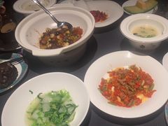 -肆月河豚·淮扬菜·湘菜(华天店)