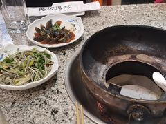 -厚味居炙子烤肉·清真(天桥南纬路店)