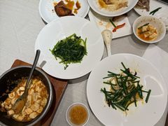 -狮王府淮扬菜(新街口友谊店)