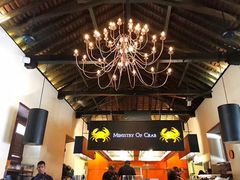 -Ministry of Crab(科伦坡店)