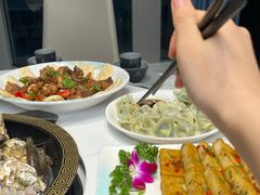 -巧克力渔家.小船海鲜胶东菜(万平口店)