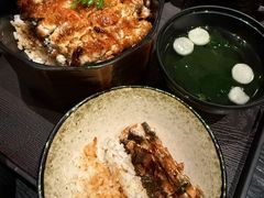 -玄白·炭烤活鳗(上海首店)