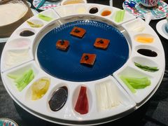 -四季小馆·潤·中国菜(越秀公园店)