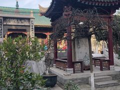 -大学习巷清真寺