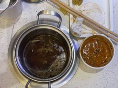 -龍歌自助小火锅(李沧丽达店)