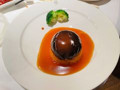 梅干菜鲍鱼扣饭-苏浙汇(古北店)