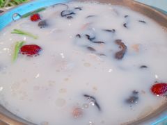 锅仔财鱼饺-亢龙太子酒轩(东湖店)