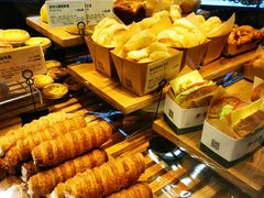 面包系列-多乐之日(和平伊势丹店)