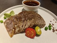 -德发长·花式蒸饺(大唐不夜城店)