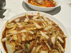 -鑫小城故事·藕汤·家常菜(台北一路总店)