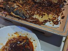 -勇利赵家烤肉坊(纬二街店)