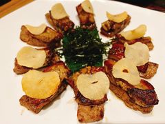 -隐泉之语日式料理(王府中环店)