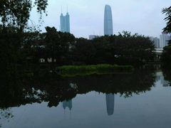 -人民公园(罗湖区)