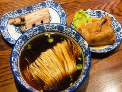 -孙盛兴奥灶面馆·蟹黄面·三虾面(山塘街总店)