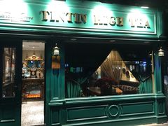 门面-TINTIN CAKE BOUTIQUE(台北壹店)