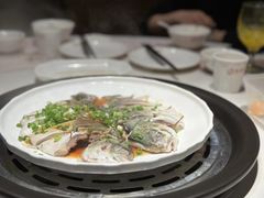 -水禾轩·海鲜蒸汽主题餐厅(拱北店)