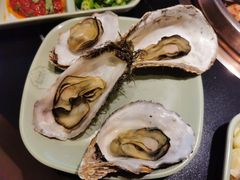 -梨花自助烤肉(西三旗万象汇黑金店)