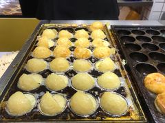 -7mall美食潮地标