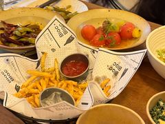 -Blac+Blac(中海环宇荟店)