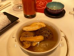 -金轩中餐厅 Jin Xuan(浦东丽思卡尔顿酒店)
