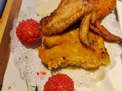 -西安饭庄·非遗陕菜(钟楼店)