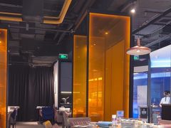 -小大董·烤鸭(观景餐厅·南京西路店)