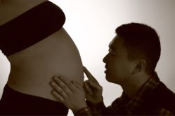孕视觉专业孕妇摄影-孕视觉专业孕妇摄影(天津南开店)