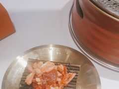 -南浦洞烤肉·新世界版(奥体店)
