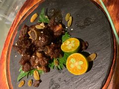 -渝半城经典川粤菜(重庆天地店)