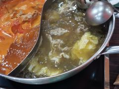 -呷哺呷哺(西单大悦城店)