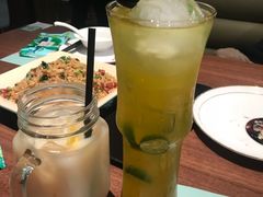 -大树餐厅(益田假日店)