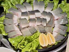 -木槿花韩式炭烤·熟成肉工坊(孙文东路店)