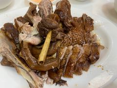 -日日香卤鹅饭店·澄海狮头鹅(澄海店)