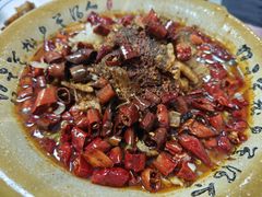 -乐乐餐厅(湘子庙街店)
