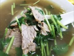-舒蔡记生煎菜饭(云南中路店)