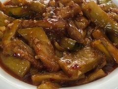 -华春餐馆(鱼山路店)