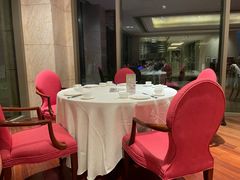 -阳澄湖费尔蒙酒店颐丰阁中餐厅(马鞍山西路店)
