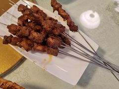 -那达慕蒙古风味酒楼