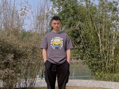 -望江楼公园