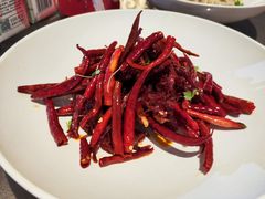 -滨河壹号烤鸭