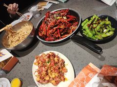 -一棠龙虾•王牌虾球(楚河汉街店)