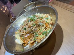 -福客麻辣烫·现炒麻辣香锅(印力中心店)