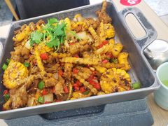 -精悦蓉(松江万达广场店)
