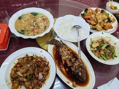 -老陈家烩菜(兴林路店)