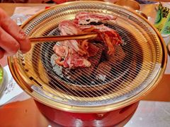 -西塔老太太泥炉烤肉(苏州大悦城店)