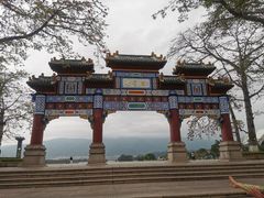 -星湖旅游景区七星岩