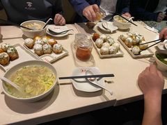 -东泰祥生煎馆(重庆北路店)