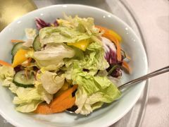 -蓬莱阁中餐厅(崇文门店)