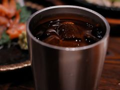 -桂马·日本料理·海胆·海鲜饭·酒场(民主广场店)